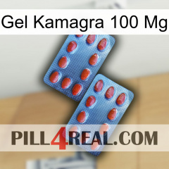 Gel Kamagra 100Mg 05